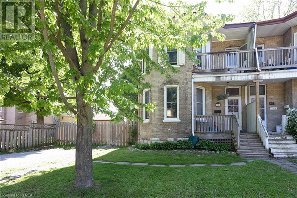 61 VICTORIA Avenue N, Lindsay