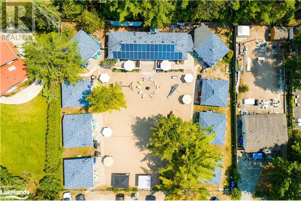 725 RIVER Road E, Wasaga Beach