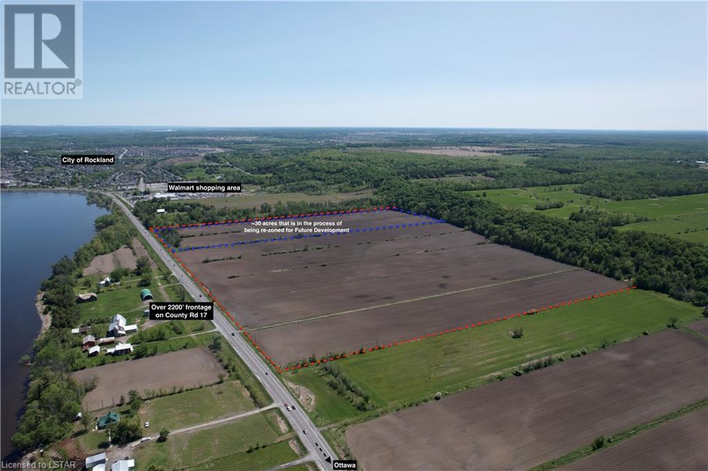 PT LT 33-35 CONC 1 17 Highway