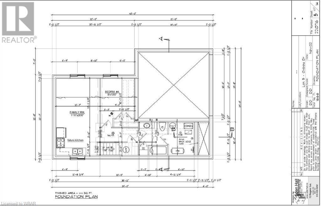10125 OXBOW Drive Unit# Lot 5