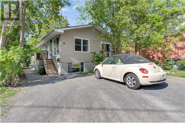 45 LINTON Street, Kingston