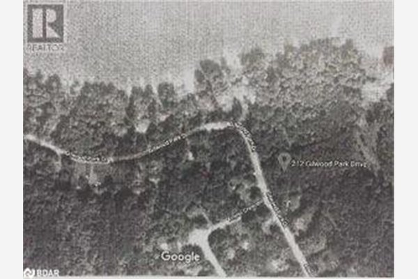 212 GILWOOD PARK Drive, Penetanguishene