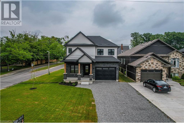 402 AQUEDUCT Street, Welland