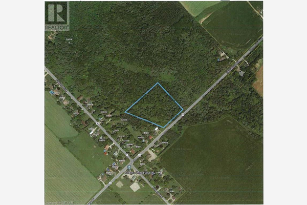 484291 SWEABURG Road, Ingersoll