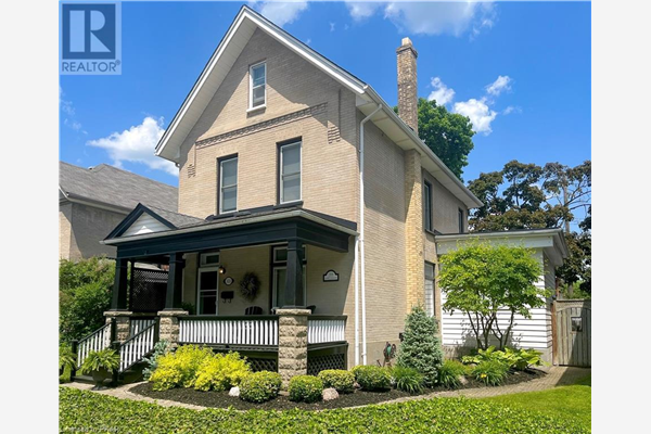 308 MAITLAND Avenue, Peterborough