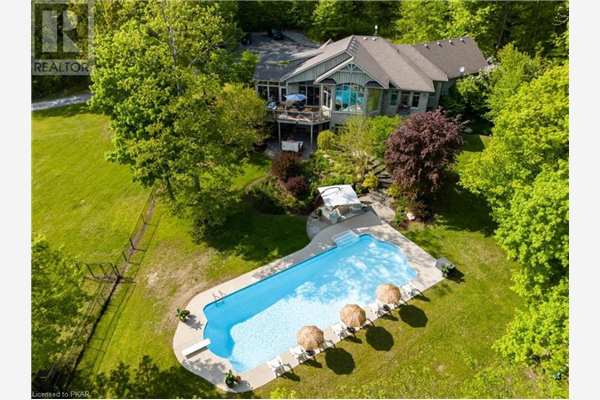 229 SKINKLE ROAD, Warkworth