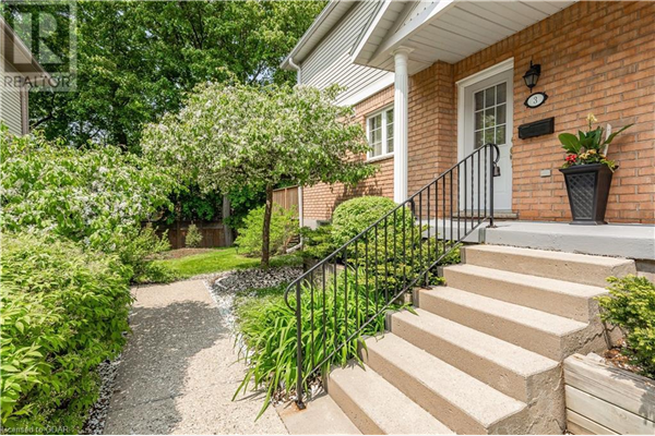 941 GORDON Street Unit# 3, Guelph