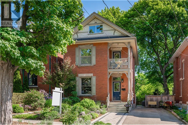 30 YORKSHIRE Street S, Guelph