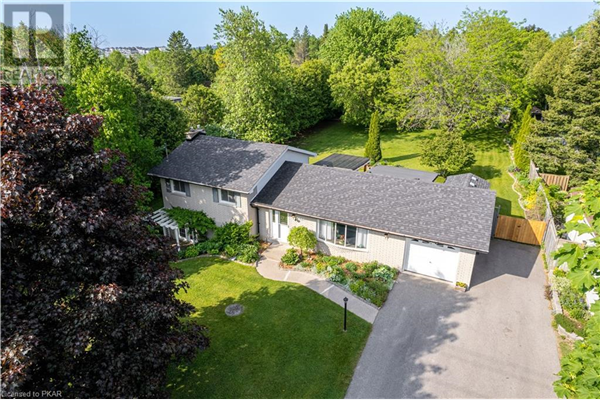 1165 FAIRBAIRN Street, Peterborough