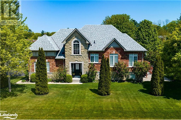 83 MEADOWLARK Boulevard, Wasaga Beach
