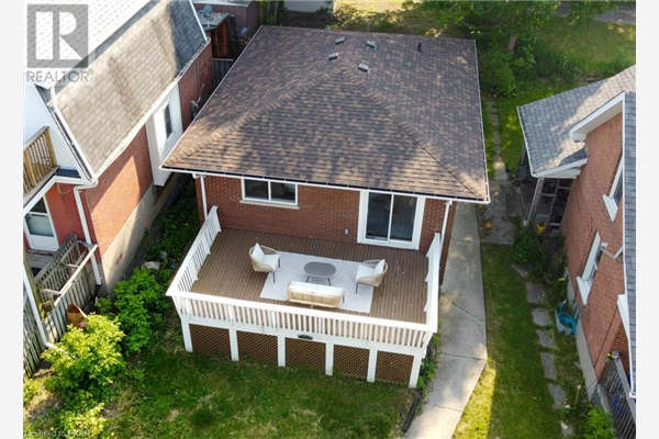 1223 GRANDVIEW Avenue, Peterborough