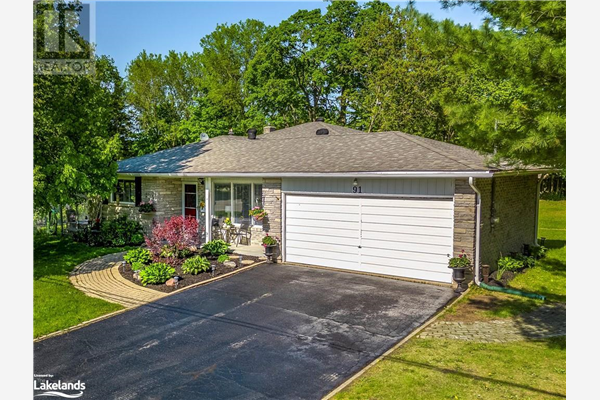 91 BAYVIEW Avenue, Tay Twp