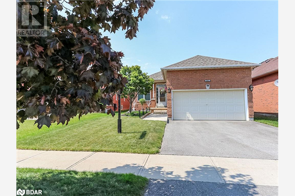 1961 EMERALD Court, Innisfil