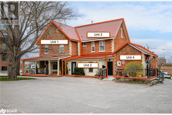 79 COLBORNE Street E, Orillia