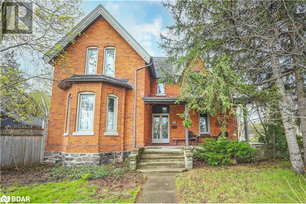 42 BURTON Avenue, Barrie