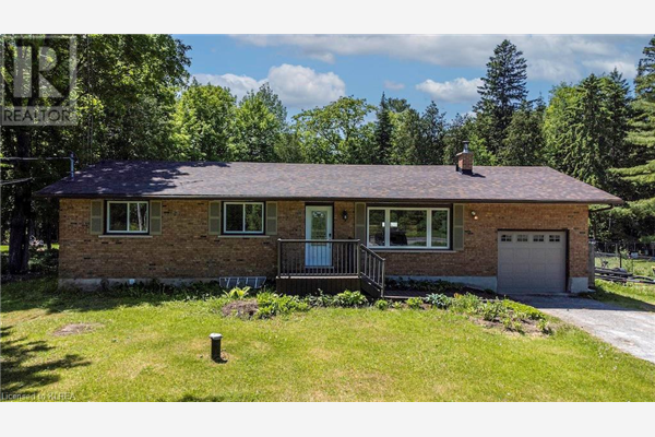 3174 BUCKHORN Road, Lakefield