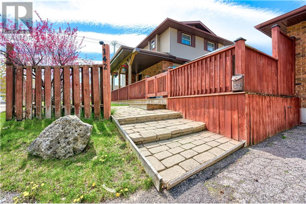 142 SOUTHMOOR Drive, Kitchener