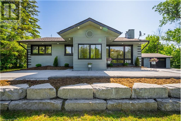 2037 KEENE Road, Otonabee-South Monaghan