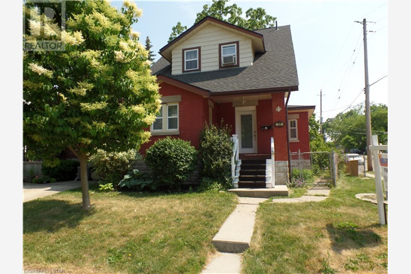 37 ELMWOOD Place, London