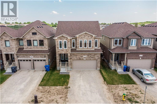 95 MACALISTER Boulevard, Guelph