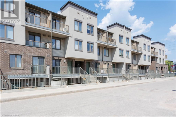 350 FISHER MILLS Road Unit# 24, Cambridge