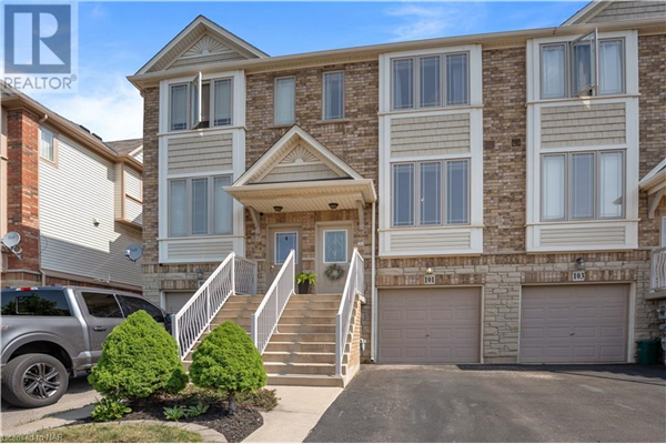 101 WILLOW Lane, Grimsby