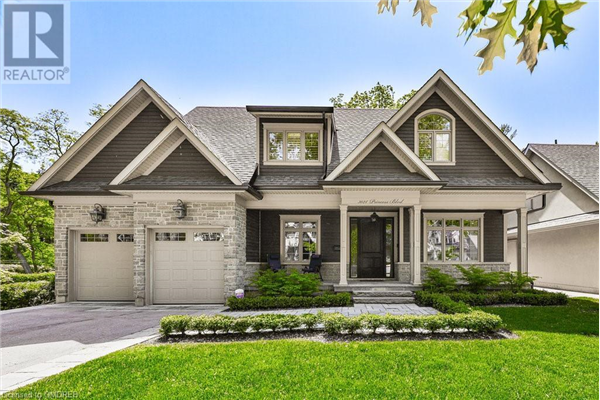 3024 PRINCESS Boulevard, Burlington