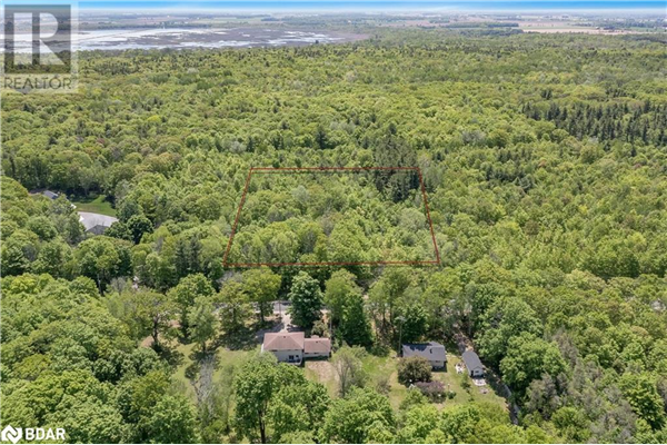 PT N 1/2 LT 21 CONCESSION ROAD 4 W, Tiny