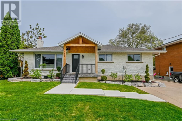 116 SULLIVAN Avenue, Thorold