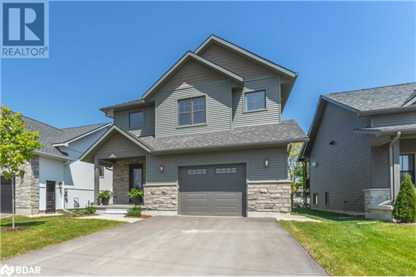 309 QUEBEC Street, Clearview