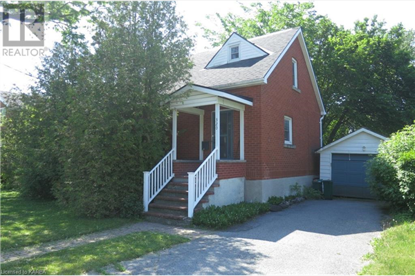 320 MACK Street, Kingston