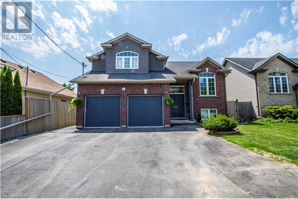 23 WATER STREET Street, Thorold