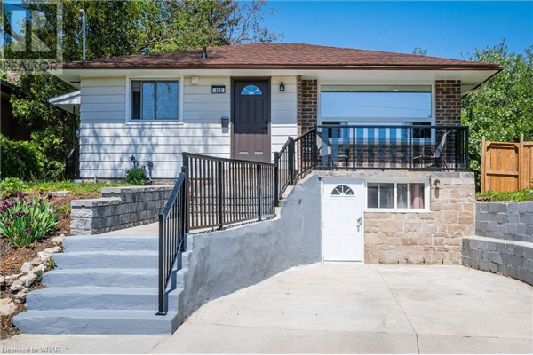 482 KARN Street, Kitchener