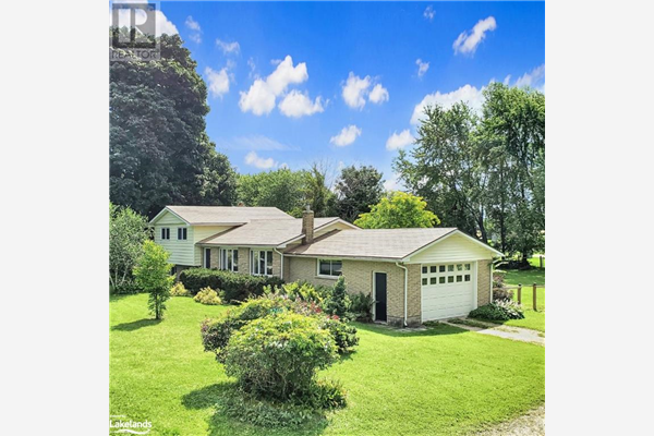 726010 22B Sideroad, Meaford
