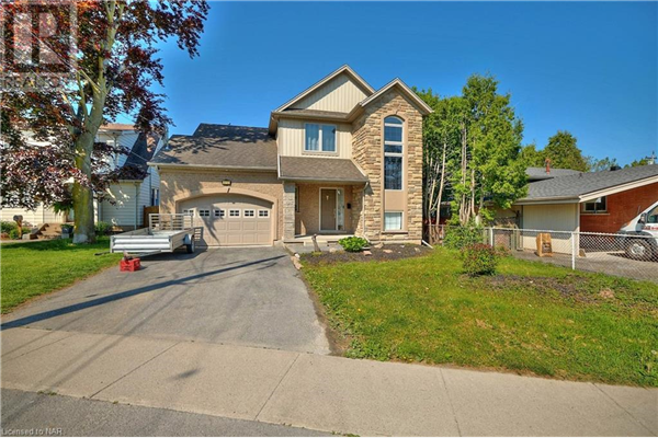413 NIAGARA Street, St. Catharines