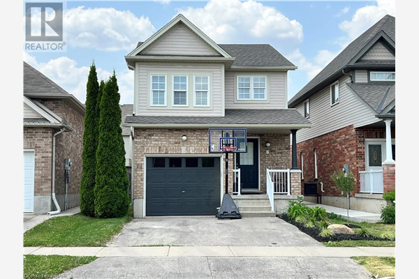 7 VERONA Street, Kitchener