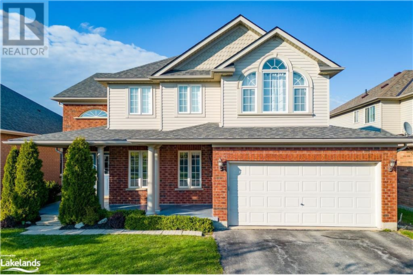 45 GEORGIAN MEADOWS Drive, Collingwood