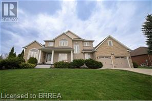 30 FARROW Road, Brantford