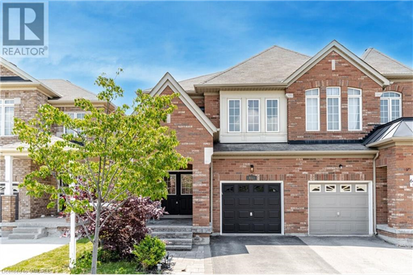 647 YATES Drive, Milton