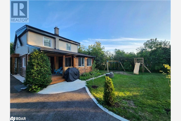 1020 EWART Street, Innisfil