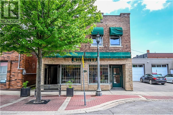24 CROSS Street, Welland