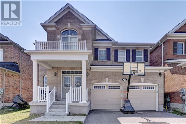 43 POINTER Street, Cambridge