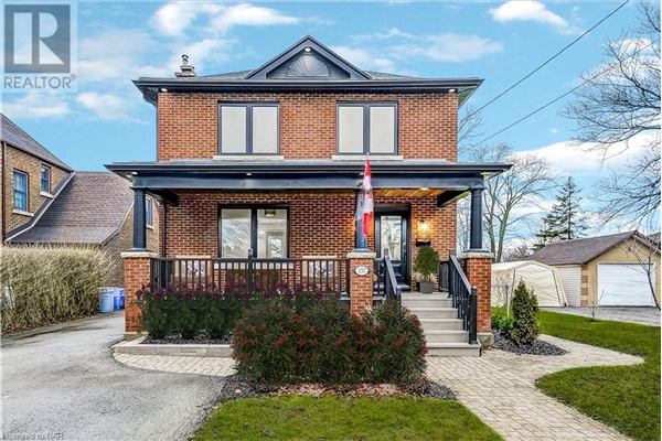 157 AQUEDUCT Street, Welland
