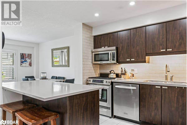 35 SILVER GLEN Boulevard Unit# 7, Collingwood