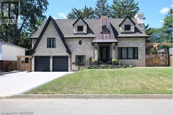 375 ARDEN Crescent, Burlington