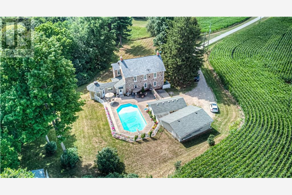 1261 HURON Road, Petersburg