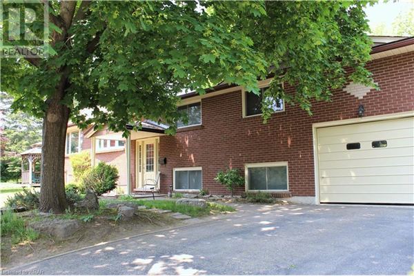 37 HILLCREST Lane, Kitchener
