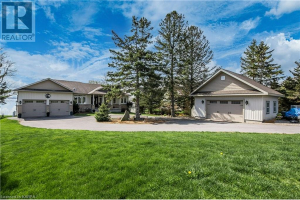 2308 HOWE ISLAND Drive, Gananoque