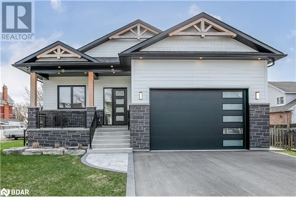 16 PATTERSON Street, Elmvale