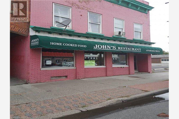 61 DUNDAS Street E, Napanee